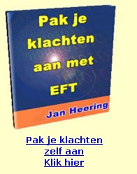 EFT boek