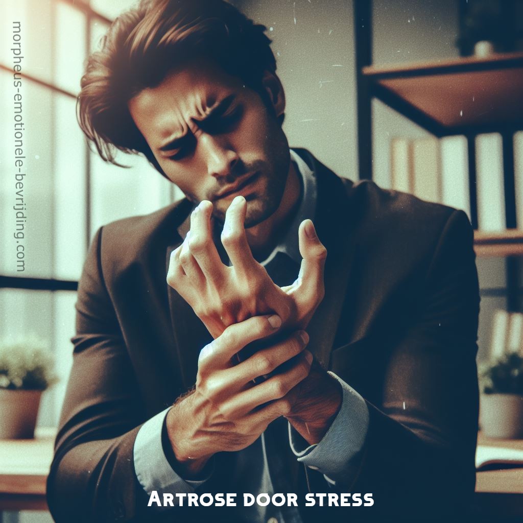 artrose-stress