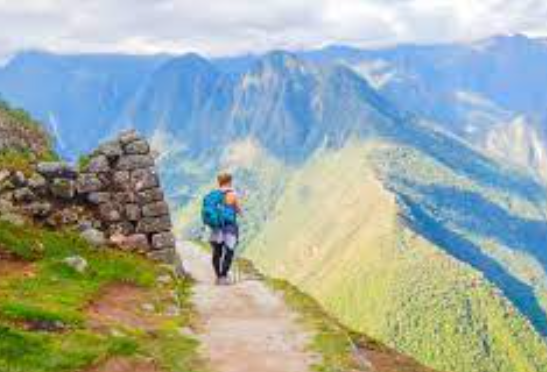 Inca-trail-views