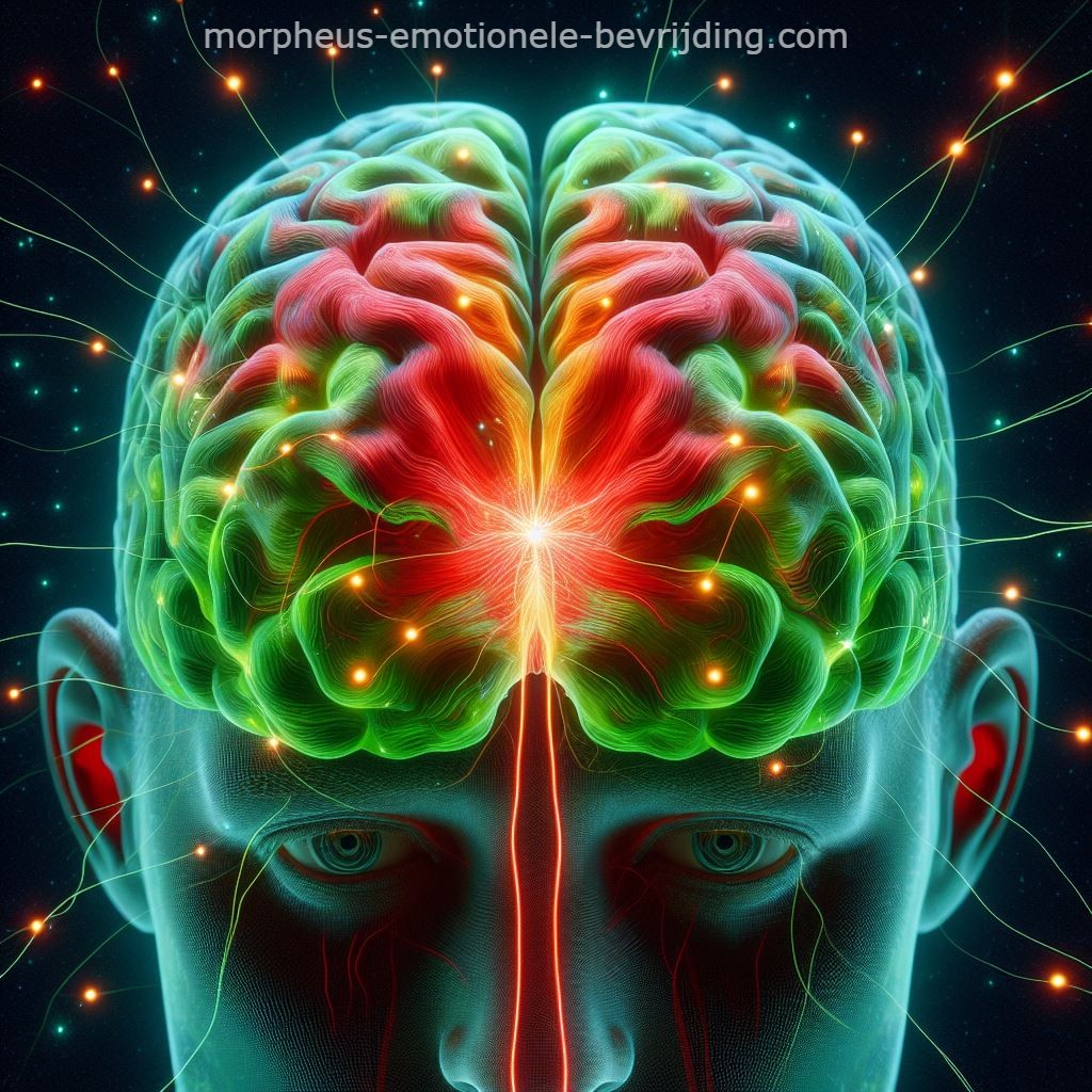 amygdala afbeelding