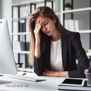 bppd door stress symptomen