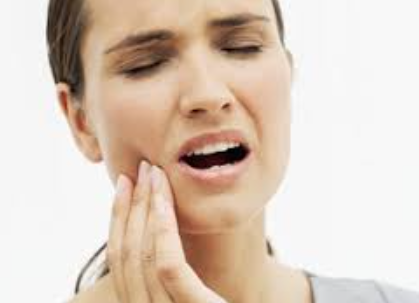 gevoelige tanden door stress voorkomen