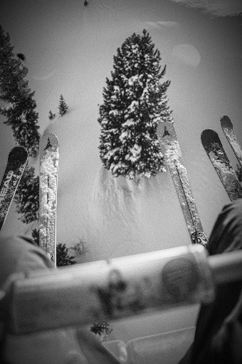 hoogtevrees wintersport overwinnen kan jij ook met deze tips