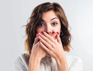 kramp tong stress oorzaak
