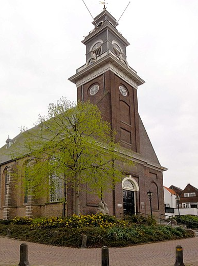 Lekkerkerk Grote Kerk