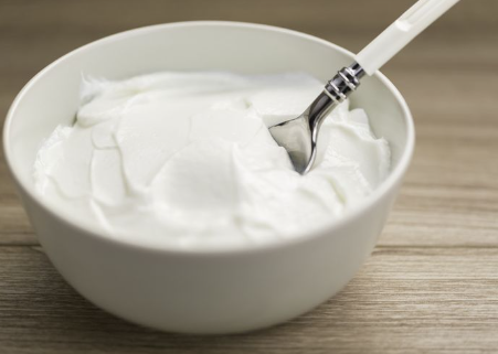 magnesium tekort door stress aanvullen met yoghurt