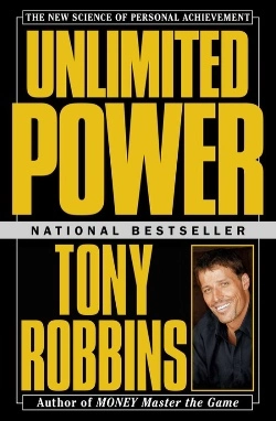 Unlimited Power Tony Robbins