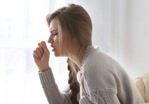 chronische keelontsteking stress oorzaak