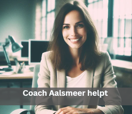 Coach Aalsmeer helpt