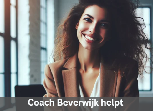 Coach Beverwijk helpt