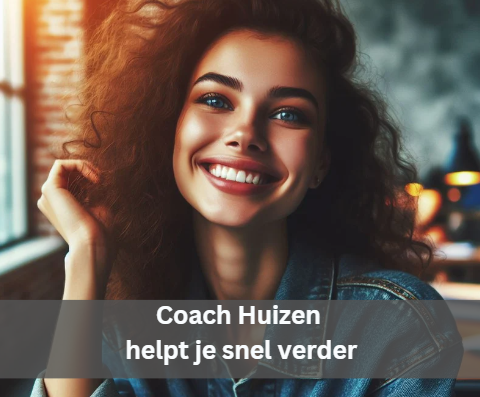 Coach Huizen helpt