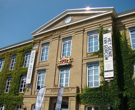 Gorinchem Gorkums museum