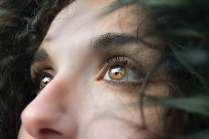 last van oogspieren stress oorzaak
