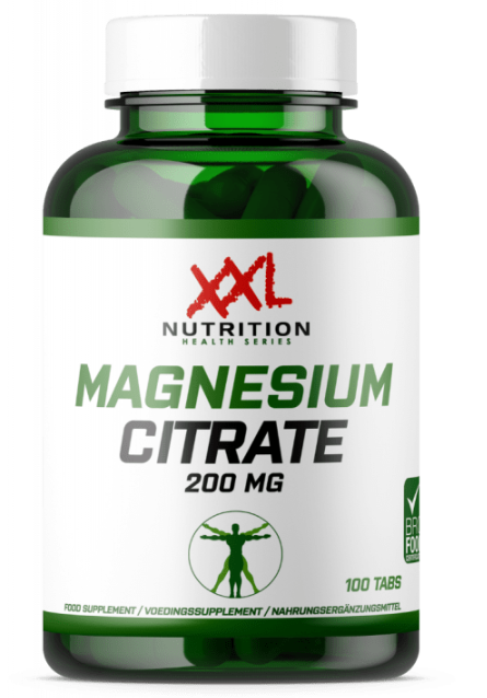 magnesium tekort door stress aanvullen met tabletten