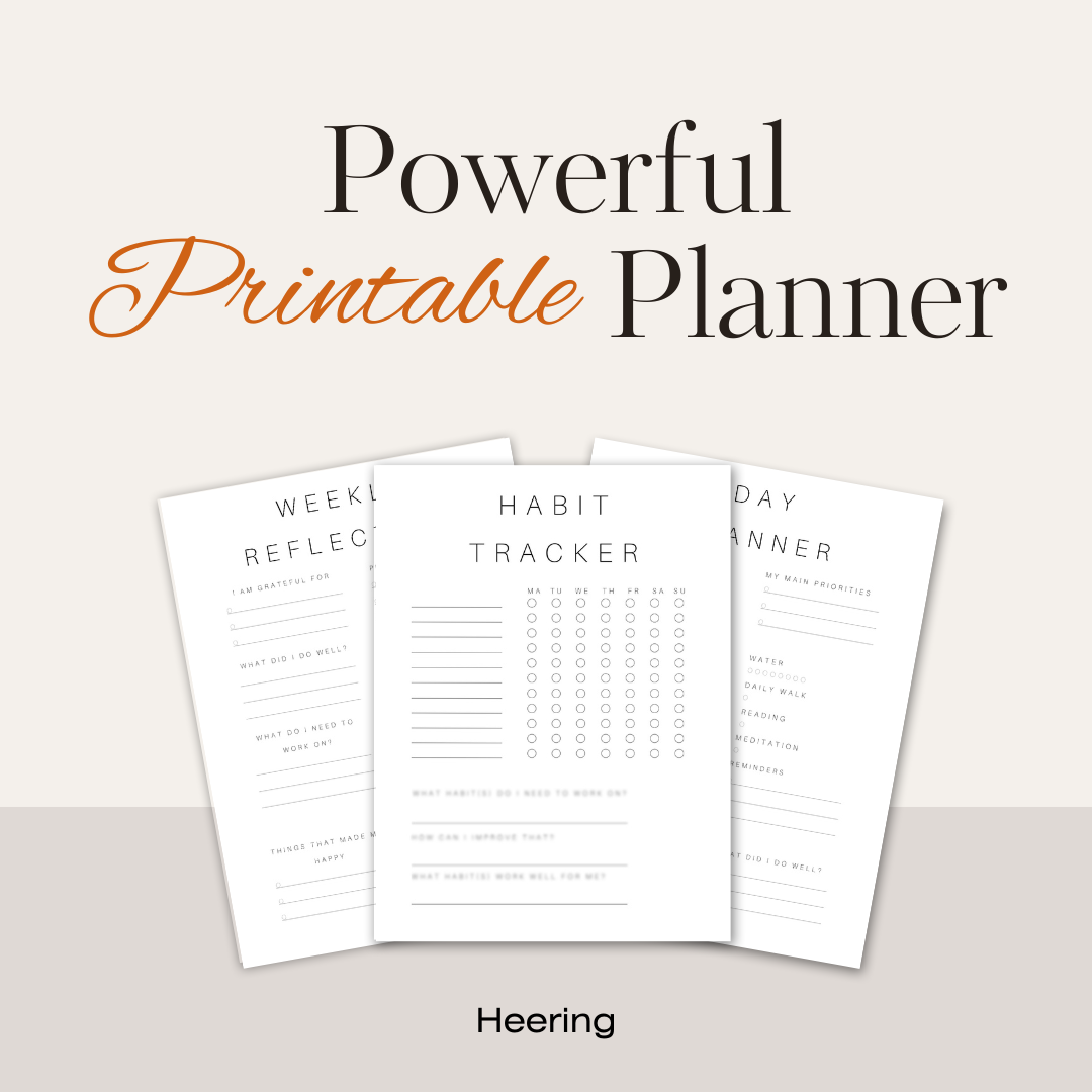 powerful-printable-planner