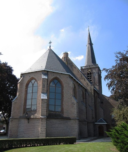 Ridderkerk Singelkerk