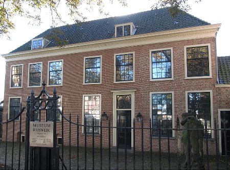 Rijswijk museum. Foto: wikipedia