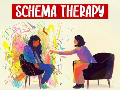 schematherapie schema's