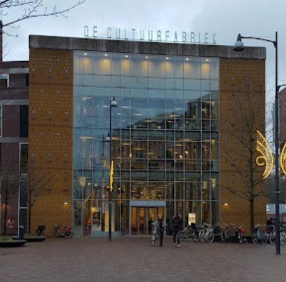 Veenendaal Stadsmuseum Veenendaal