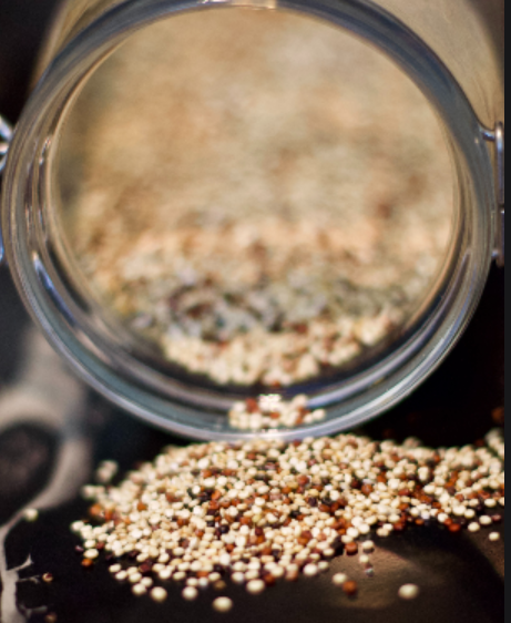 vul-magnesium-tekort-door-stress-aan-quinoa